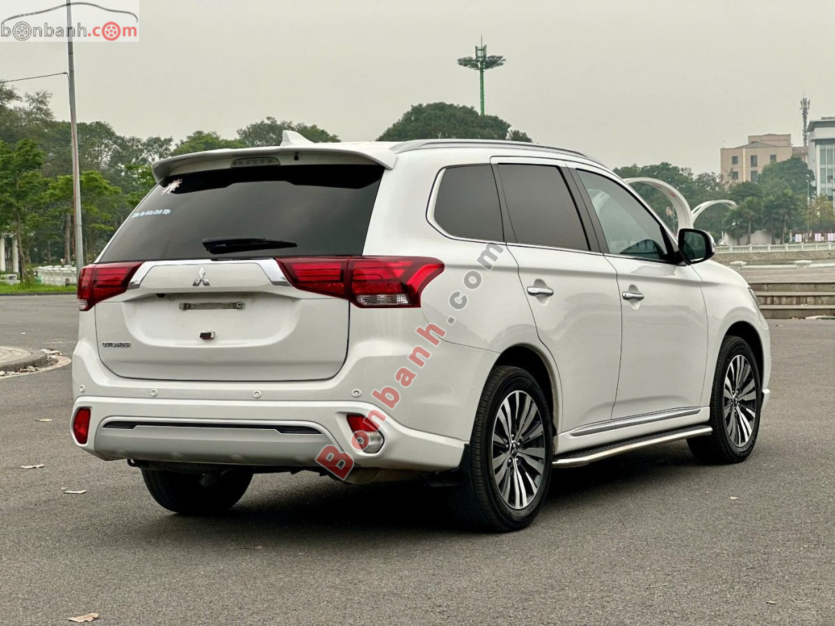 Bán ô tô Mitsubishi Outlander 2.0 CVT - 2023 - xe cũ