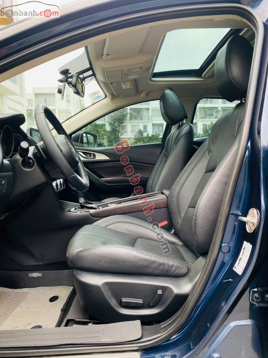 Bán ô tô Mazda 3 1.5L Luxury - 2019 - xe cũ