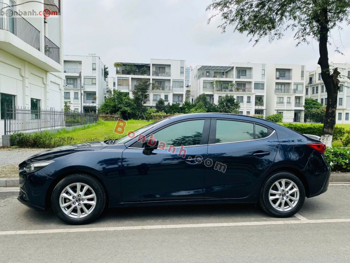 Bán ô tô Mazda 3 1.5L Luxury - 2019 - xe cũ