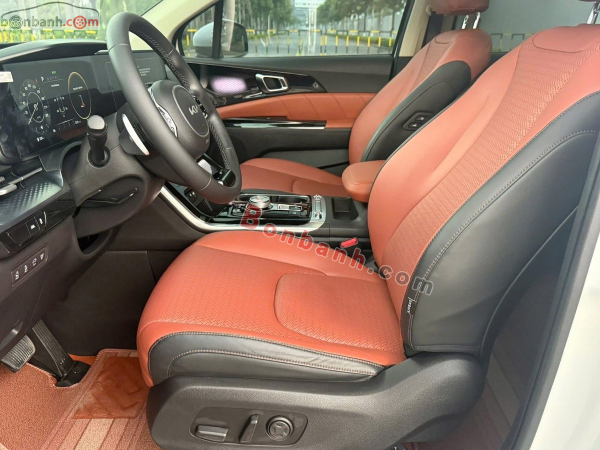 Bán ô tô Kia Carnival Signature 2.2D - 2024 - xe cũ