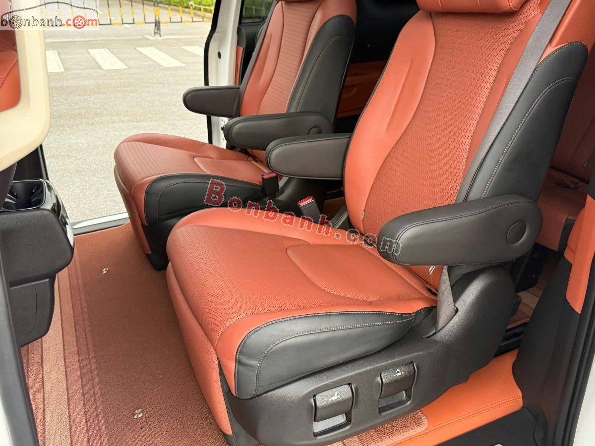 Bán ô tô Kia Carnival Signature 2.2D - 2024 - xe cũ