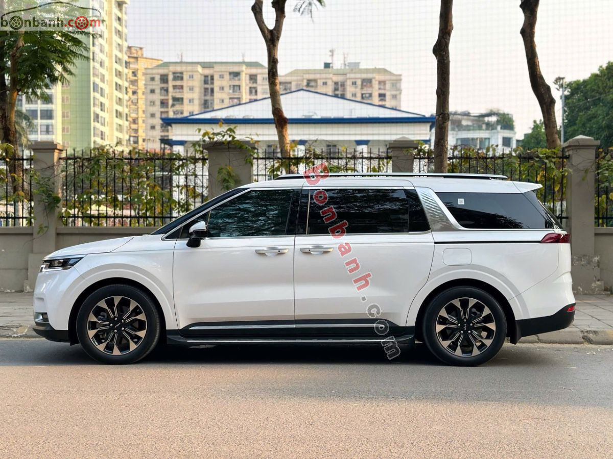 Bán ô tô Kia Carnival Signature 2.2D - 2024 - xe cũ