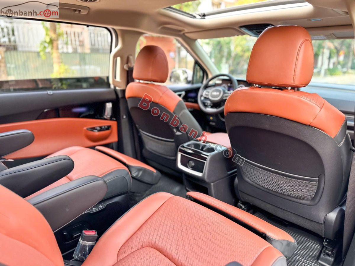 Bán ô tô Kia Carnival Signature 2.2D - 2024 - xe cũ