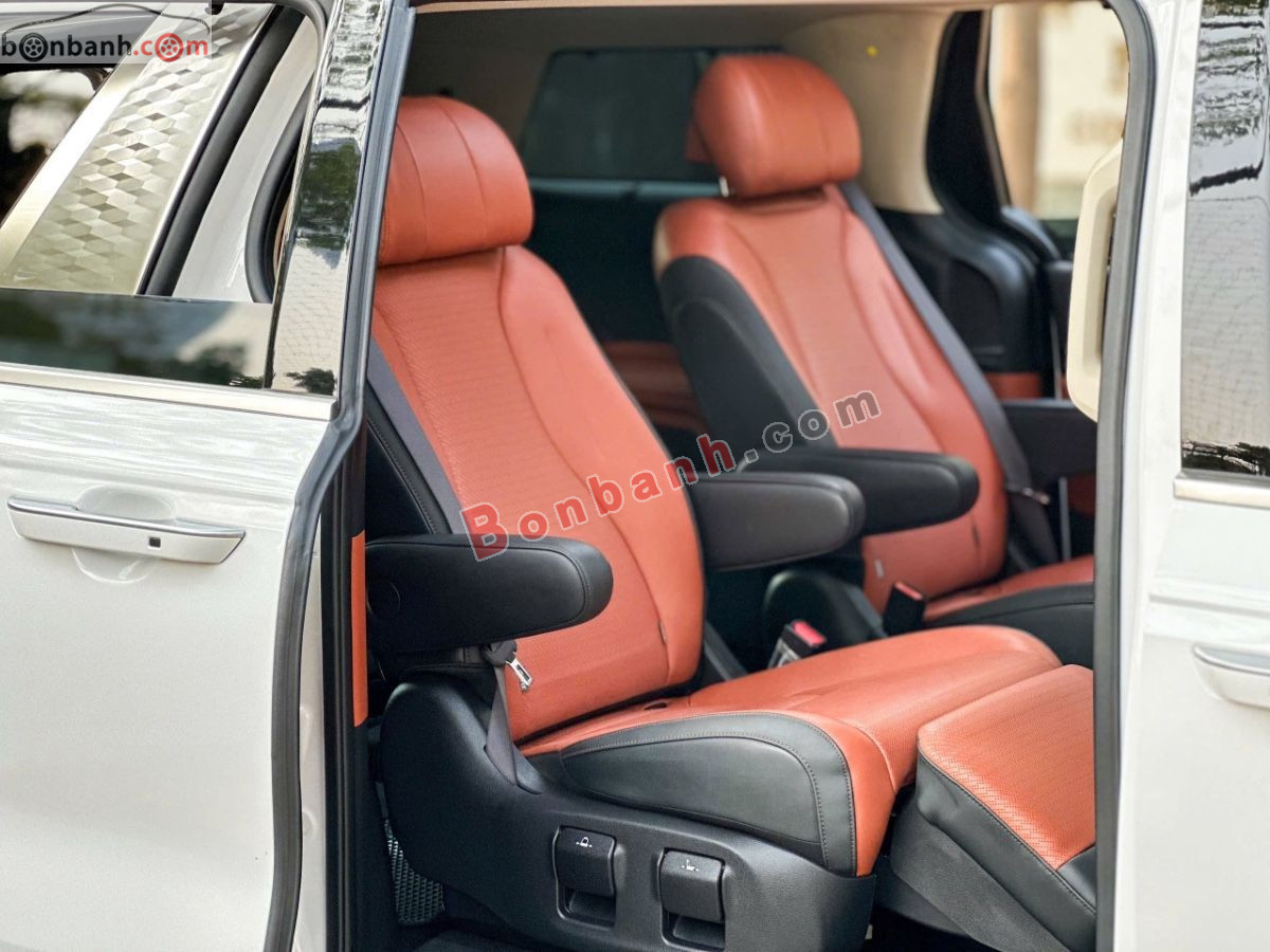 Bán ô tô Kia Carnival Signature 2.2D - 2024 - xe cũ