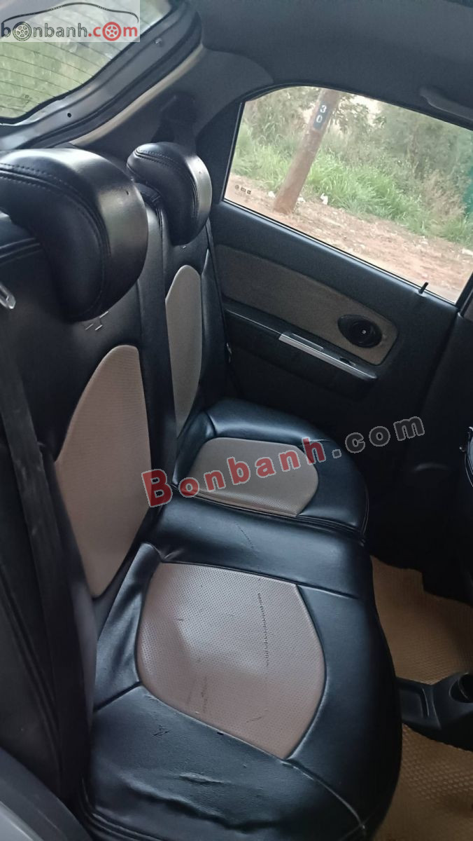 Bán ô tô Chevrolet Spark LT 0.8 MT - 2009 - xe cũ