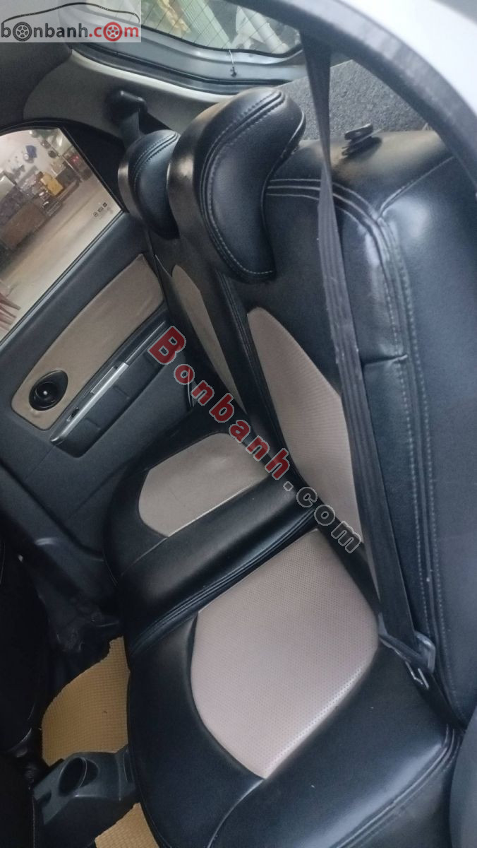 Bán ô tô Chevrolet Spark LT 0.8 MT - 2009 - xe cũ