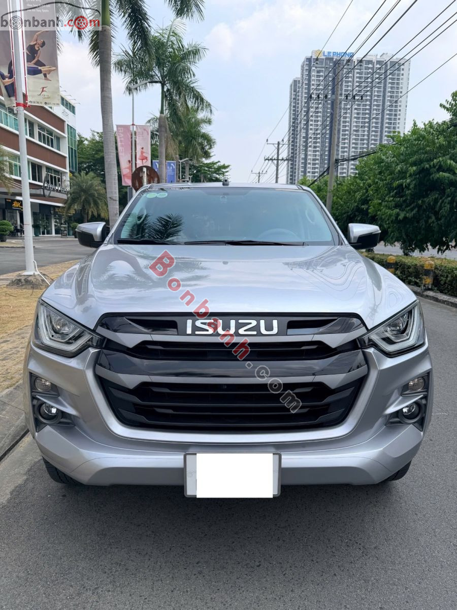 Bán ô tô Isuzu Dmax - 2023 - xe cũ