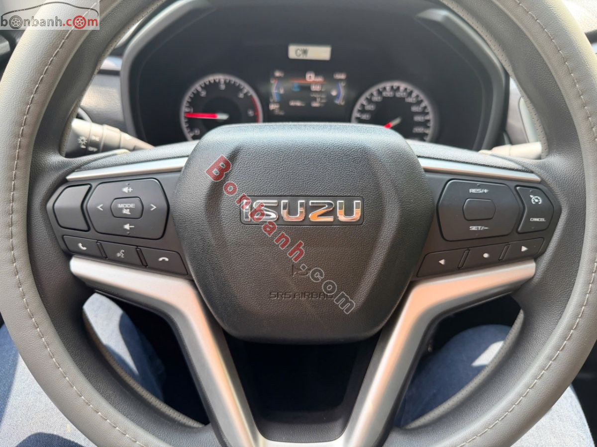 Bán ô tô Isuzu Dmax - 2023 - xe cũ
