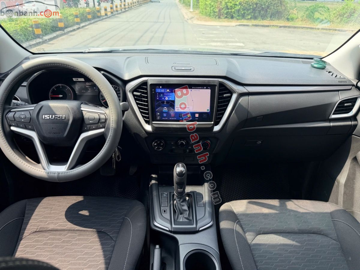 Bán ô tô Isuzu Dmax - 2023 - xe cũ