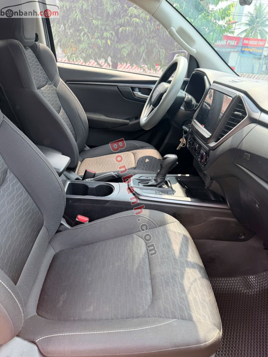 Bán ô tô Isuzu Dmax - 2023 - xe cũ