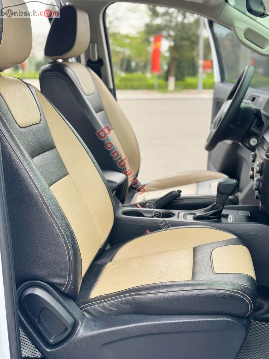 Bán ô tô Ford Ranger XLS 2.2L 4x2 AT - 2022 - xe cũ