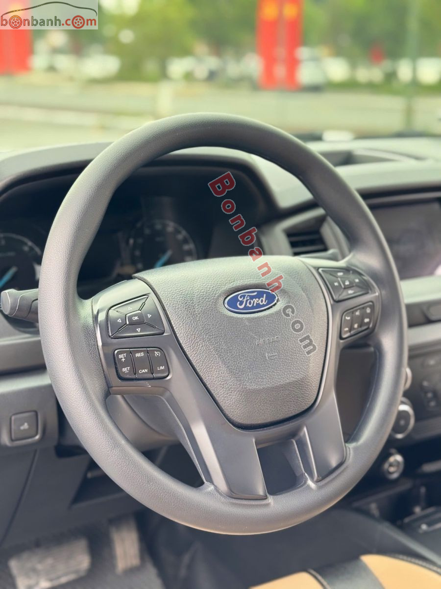 Bán ô tô Ford Ranger XLS 2.2L 4x2 AT - 2022 - xe cũ