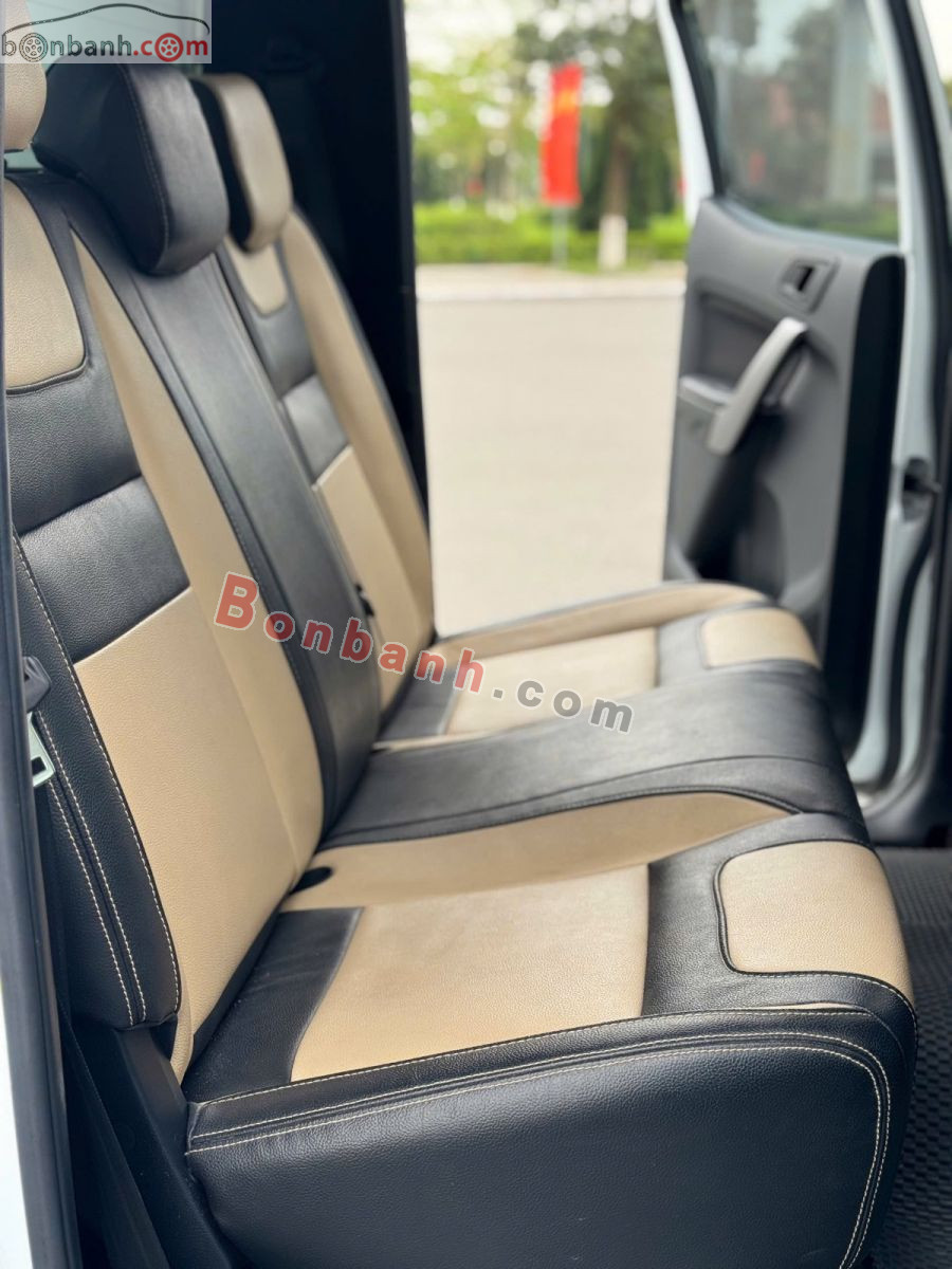 Bán ô tô Ford Ranger XLS 2.2L 4x2 AT - 2022 - xe cũ