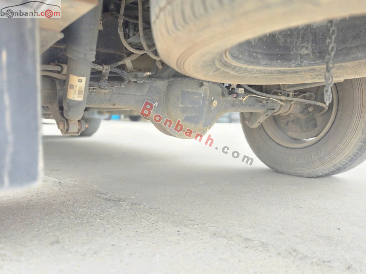 Bán ô tô Ford Ranger XLS 2.2L 4x2 AT - 2022 - xe cũ