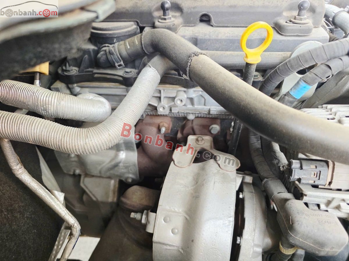 Bán ô tô Ford Ranger XLS 2.2L 4x2 AT - 2022 - xe cũ