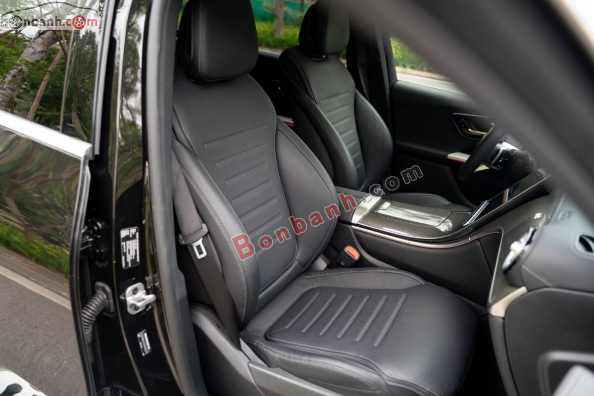 Bán ô tô Mercedes Benz GLC 300 4Matic - 2024 - xe cũ