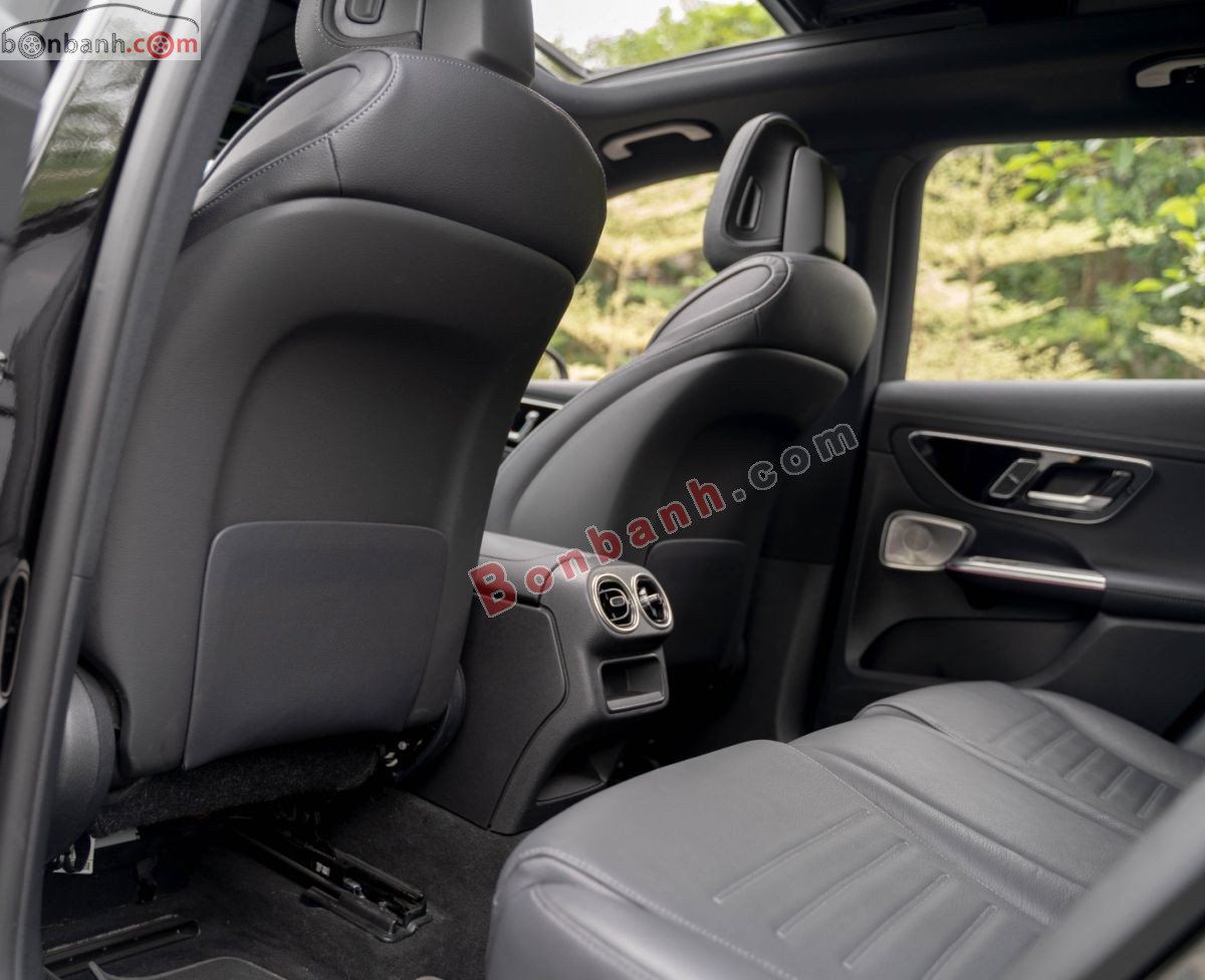 Bán ô tô Mercedes Benz GLC 300 4Matic - 2024 - xe cũ