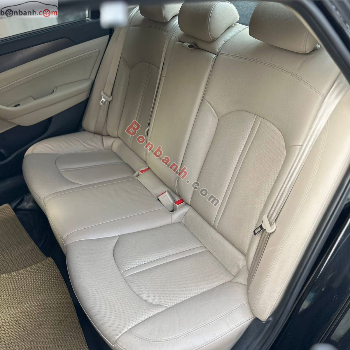 Bán ô tô Hyundai Sonata 2.0 AT - 2015 - xe cũ