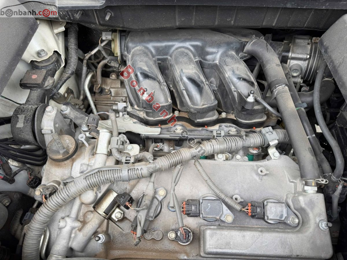 Bán ô tô Lexus RX 350 AWD - 2012 - xe cũ