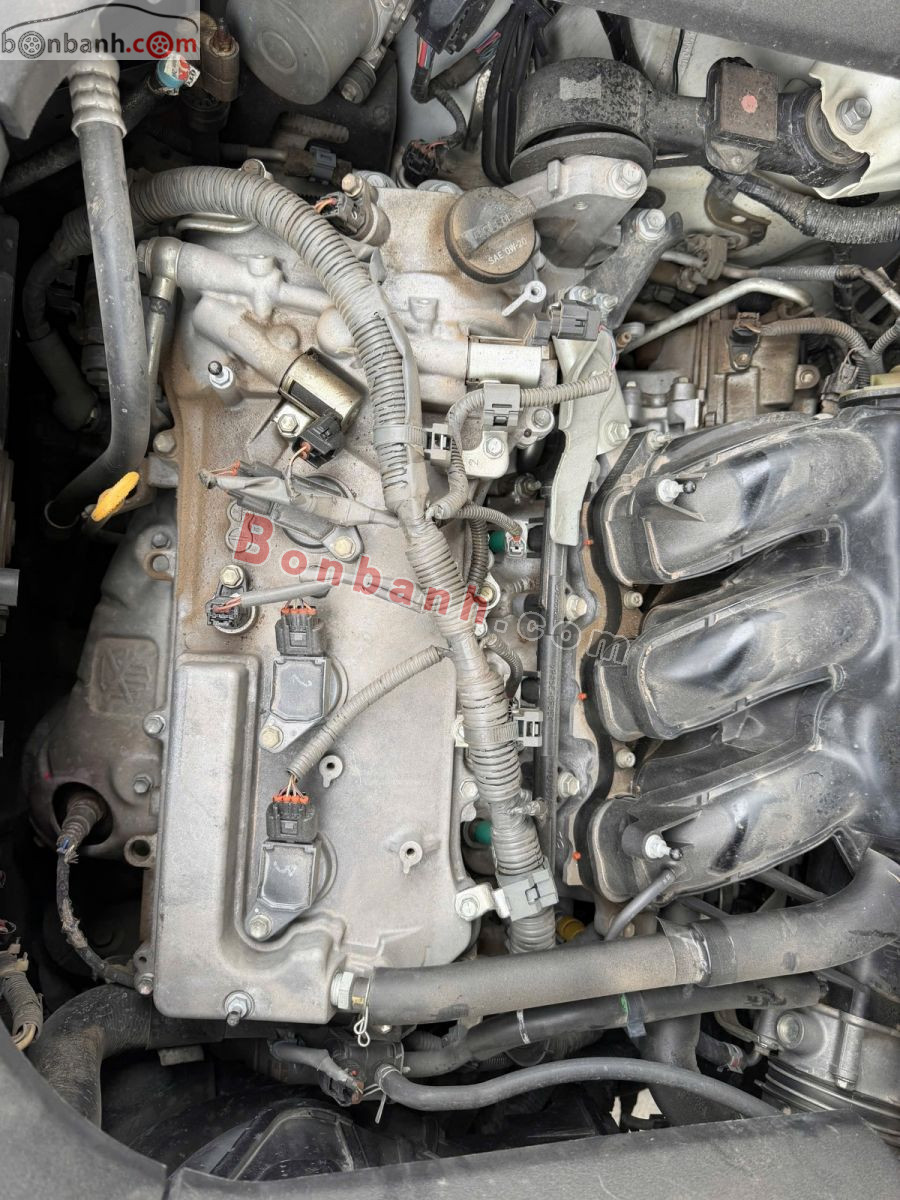 Bán ô tô Lexus RX 350 AWD - 2012 - xe cũ