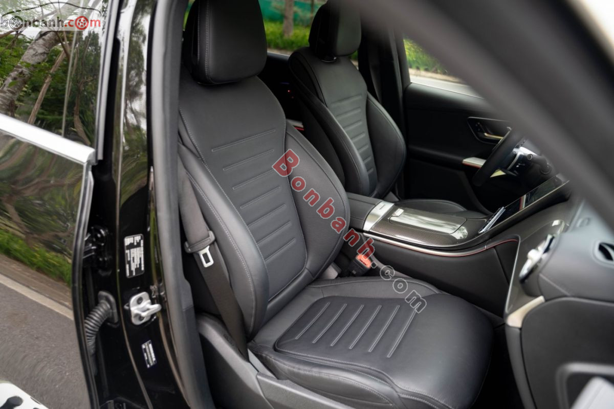 Bán ô tô Mercedes Benz GLC 300 4Matic - 2024 - xe cũ