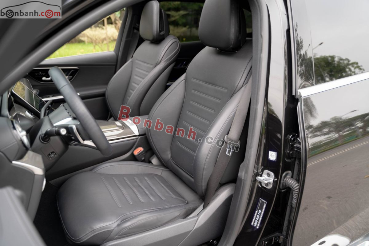 Bán ô tô Mercedes Benz GLC 300 4Matic - 2024 - xe cũ