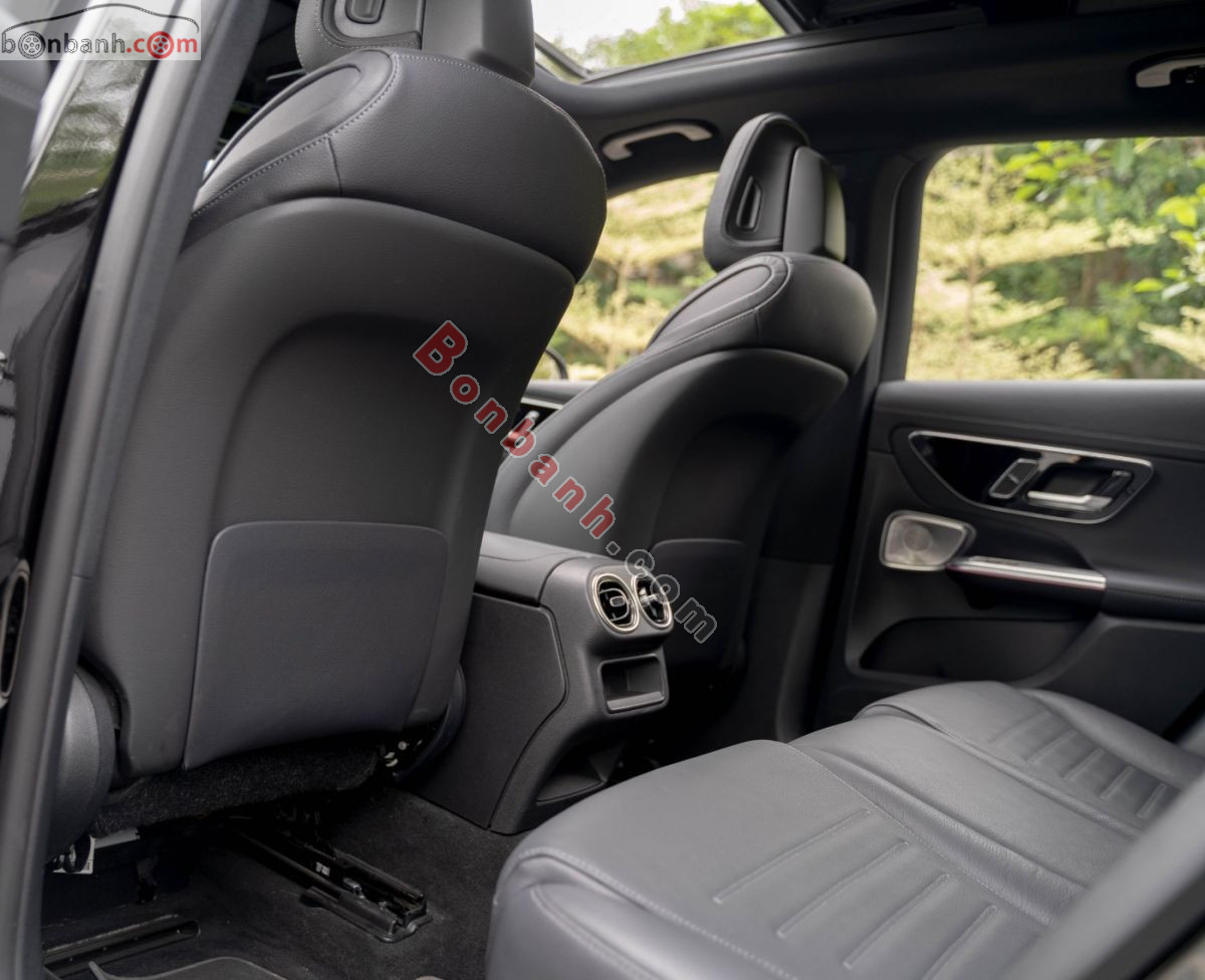 Bán ô tô Mercedes Benz GLC 300 4Matic - 2024 - xe cũ