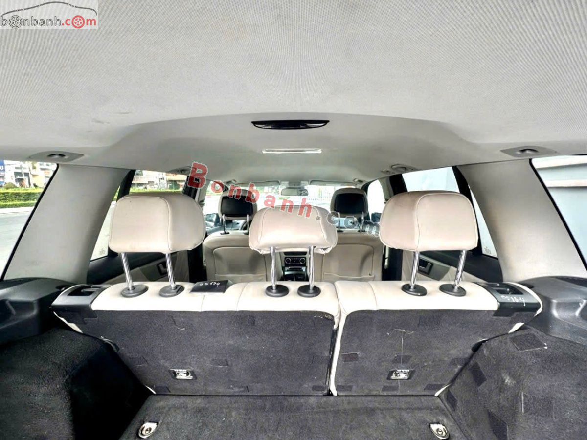 Bán ô tô Mercedes Benz GLK Class GLK220 CDI 4Matic - 2014 - xe cũ