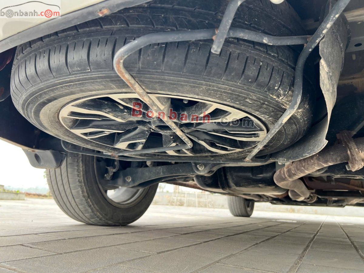 Bán ô tô Mitsubishi Outlander 2.0 CVT Premium - 2020 - xe cũ