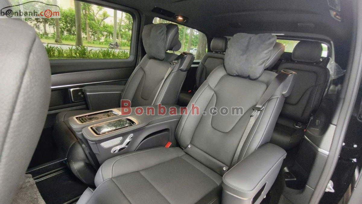 Bán ô tô Mercedes Benz V class V300 - 2026 - xe mới