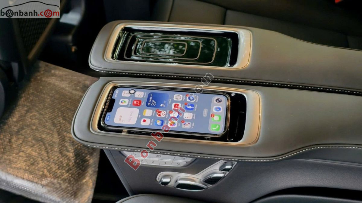 Bán ô tô Mercedes Benz V class V300 - 2026 - xe mới