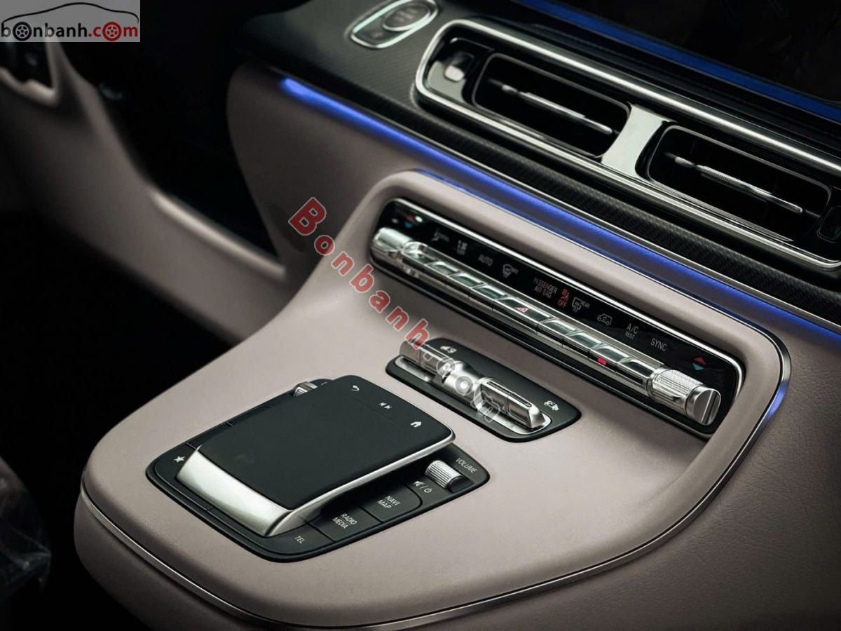 Bán ô tô Mercedes Benz V class V300 - 2026 - xe mới