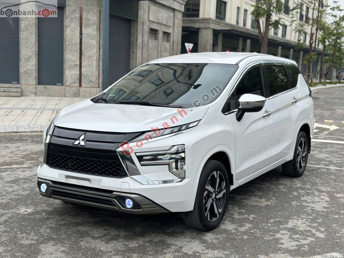 Bán ô tô Mitsubishi Xpander Premium 1.5 AT - 2022 - xe cũ