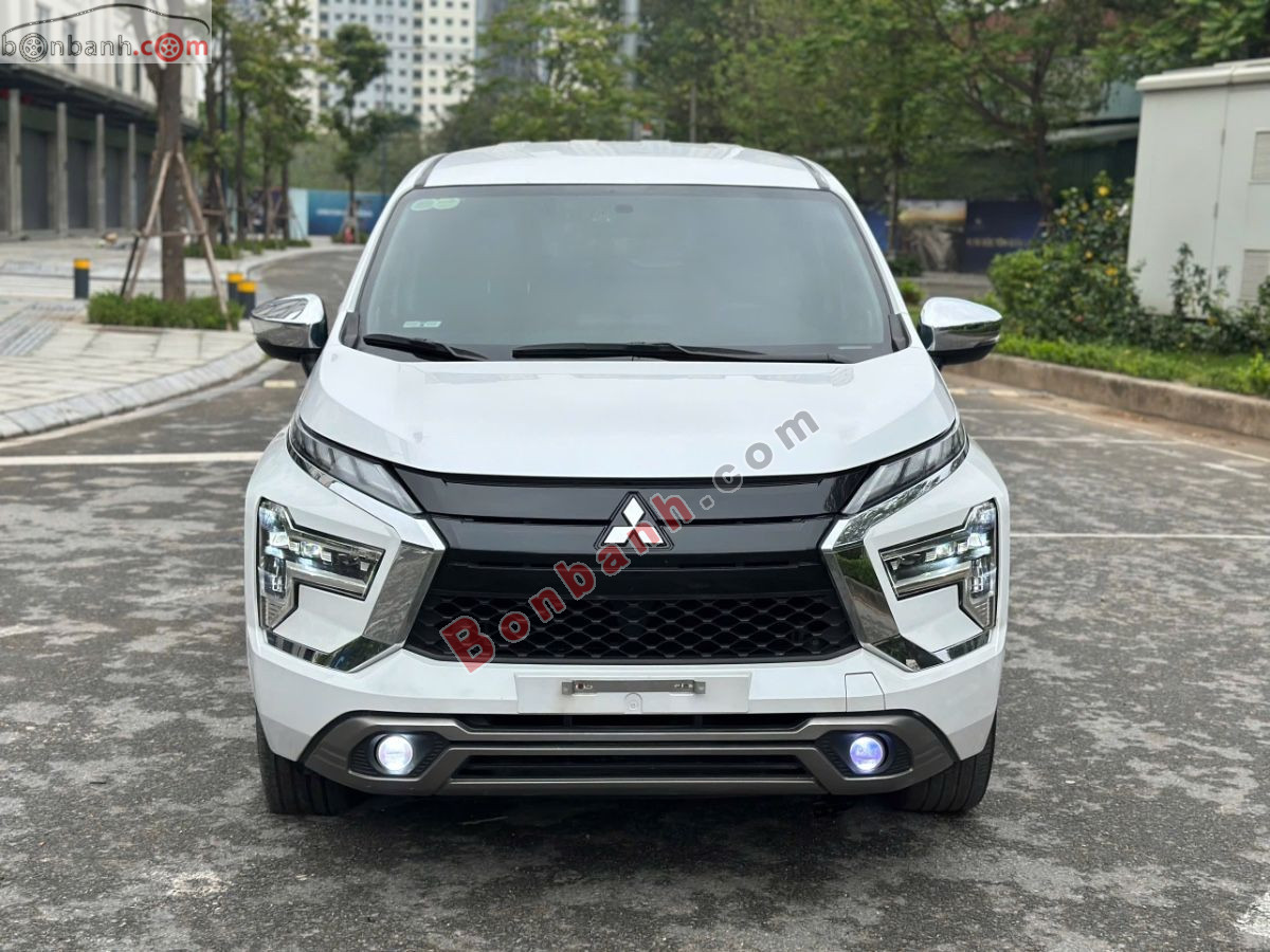 Bán ô tô Mitsubishi Xpander Premium 1.5 AT - 2022 - xe cũ
