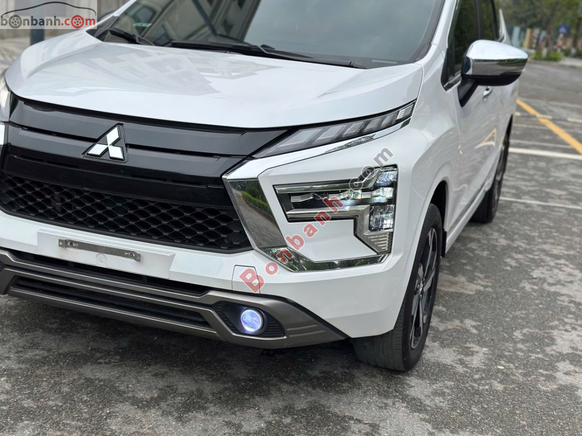 Bán ô tô Mitsubishi Xpander Premium 1.5 AT - 2022 - xe cũ