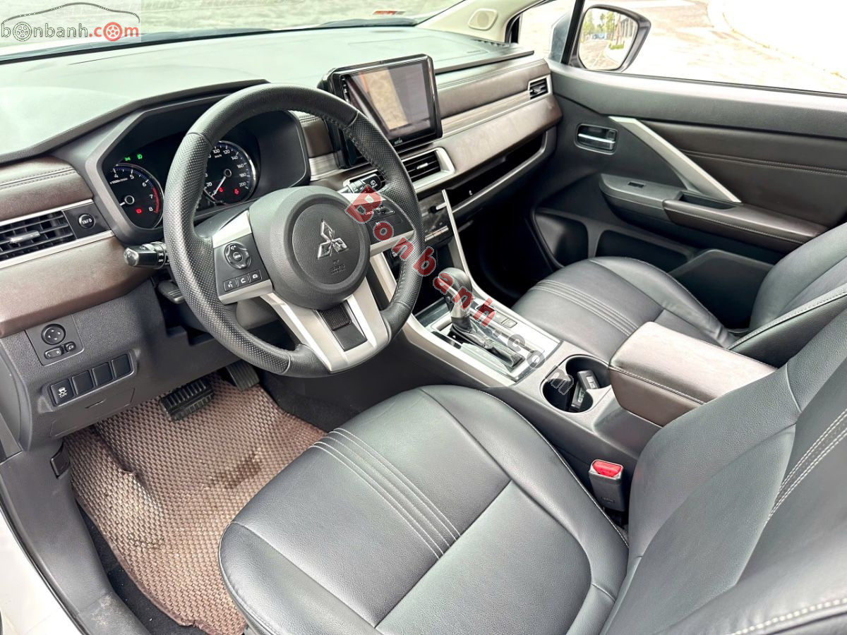Bán ô tô Mitsubishi Xpander Premium 1.5 AT - 2022 - xe cũ