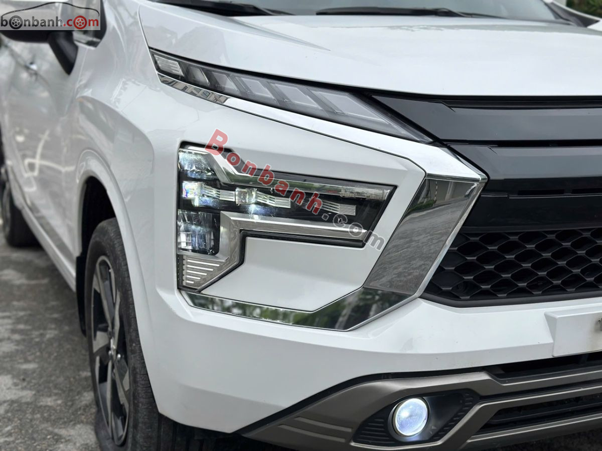 Bán ô tô Mitsubishi Xpander Premium 1.5 AT - 2022 - xe cũ