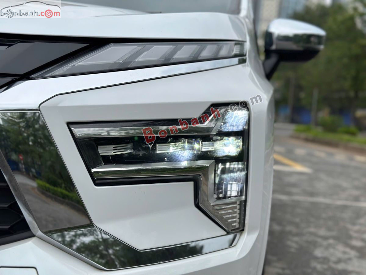 Bán ô tô Mitsubishi Xpander Premium 1.5 AT - 2022 - xe cũ