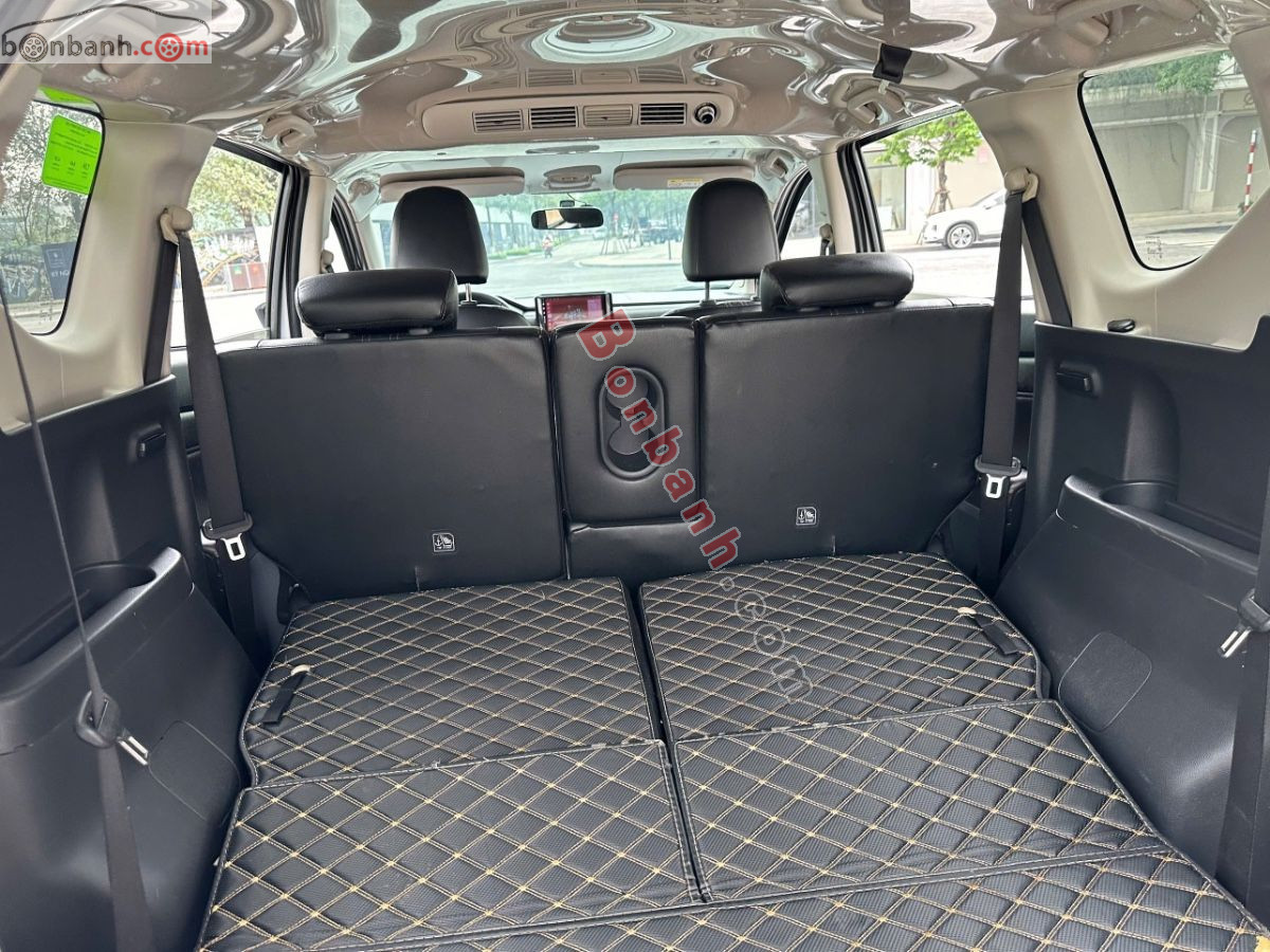 Bán ô tô Mitsubishi Xpander Premium 1.5 AT - 2022 - xe cũ