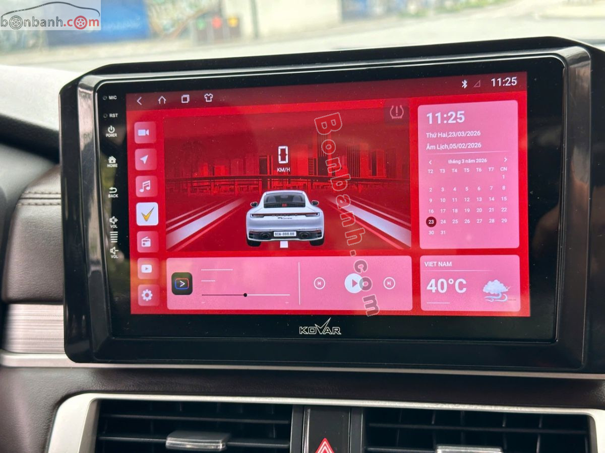 Bán ô tô Mitsubishi Xpander Premium 1.5 AT - 2022 - xe cũ