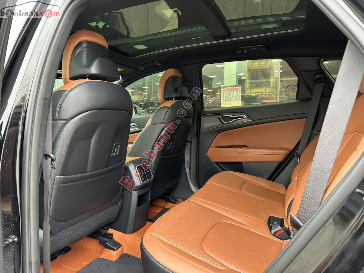 Bán ô tô Kia Sportage Signature 1.6T AWD - 2023 - xe cũ