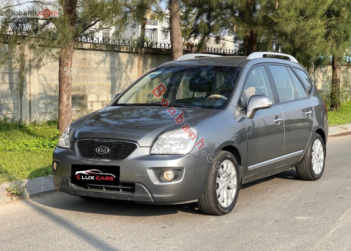 Bán ô tô Kia Rio 1.4 AT - 2011 - xe cũ