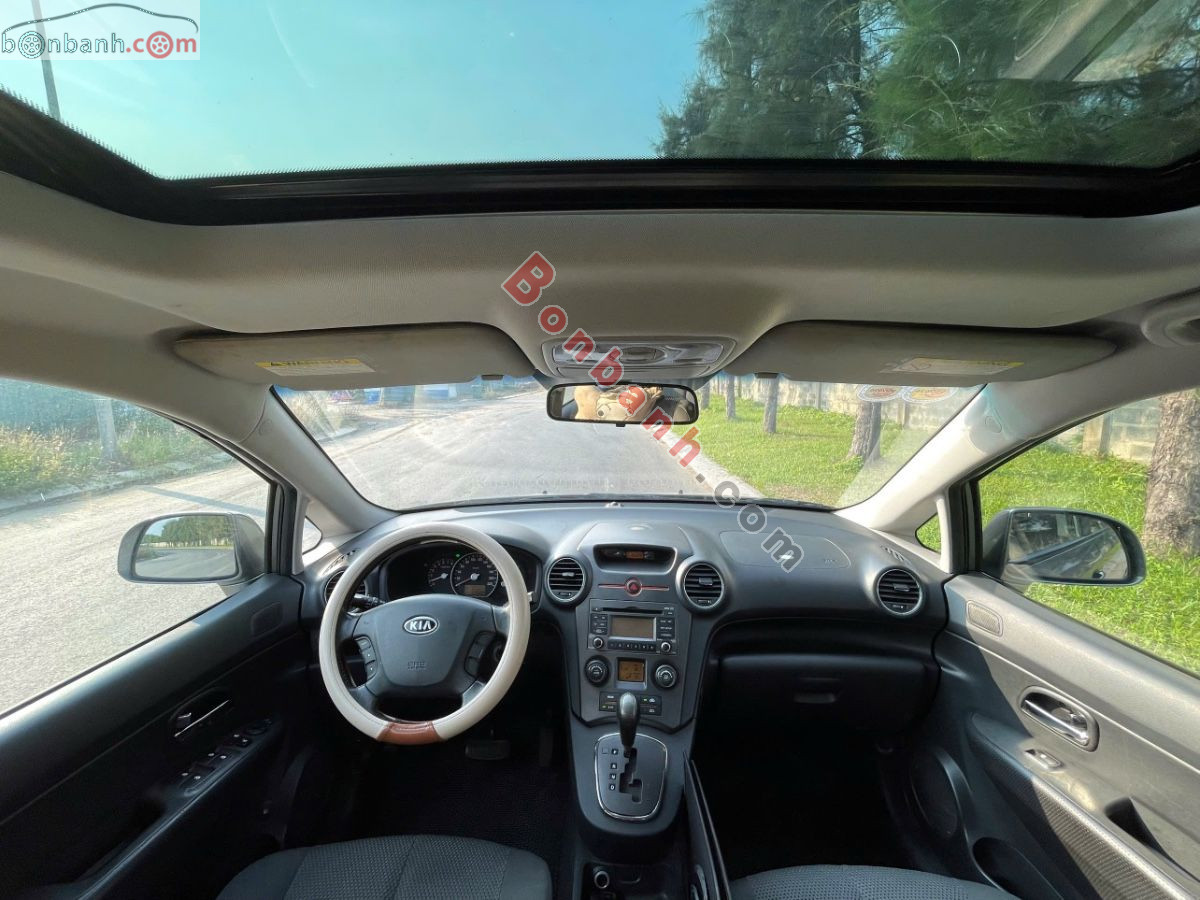 Bán ô tô Kia Rio 1.4 AT - 2011 - xe cũ