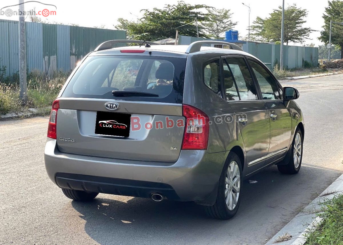 Bán ô tô Kia Rio 1.4 AT - 2011 - xe cũ