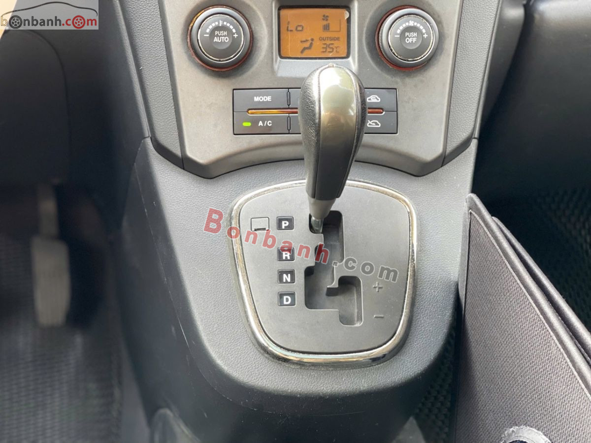 Bán ô tô Kia Rio 1.4 AT - 2011 - xe cũ