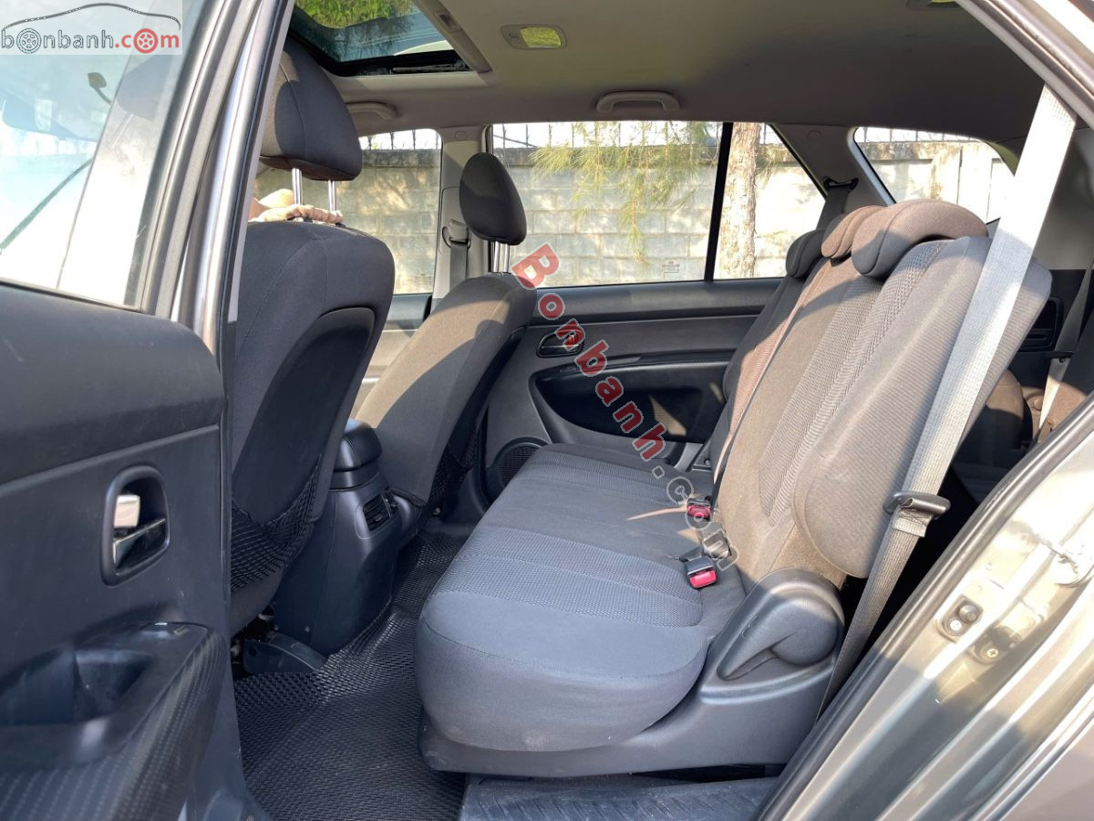 Bán ô tô Kia Rio 1.4 AT - 2011 - xe cũ