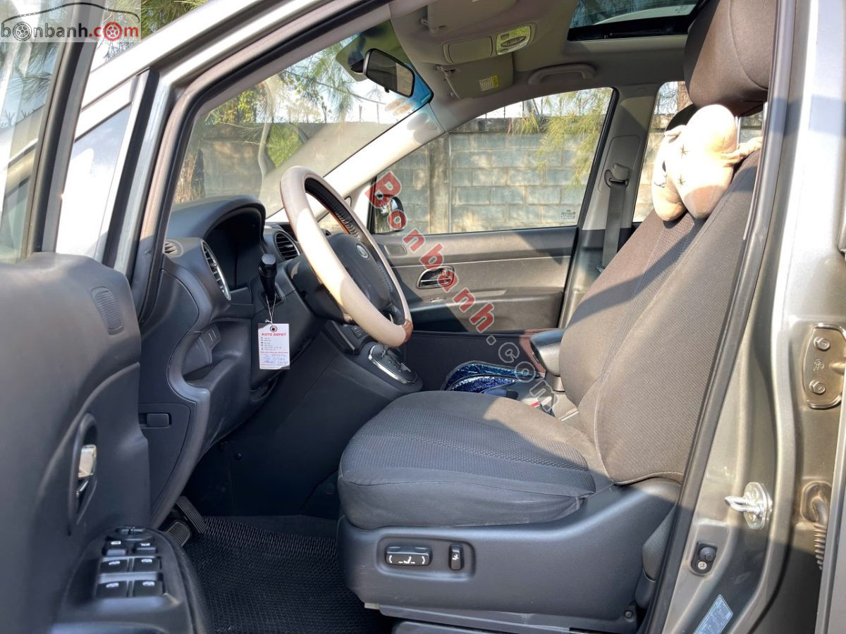 Bán ô tô Kia Rio 1.4 AT - 2011 - xe cũ