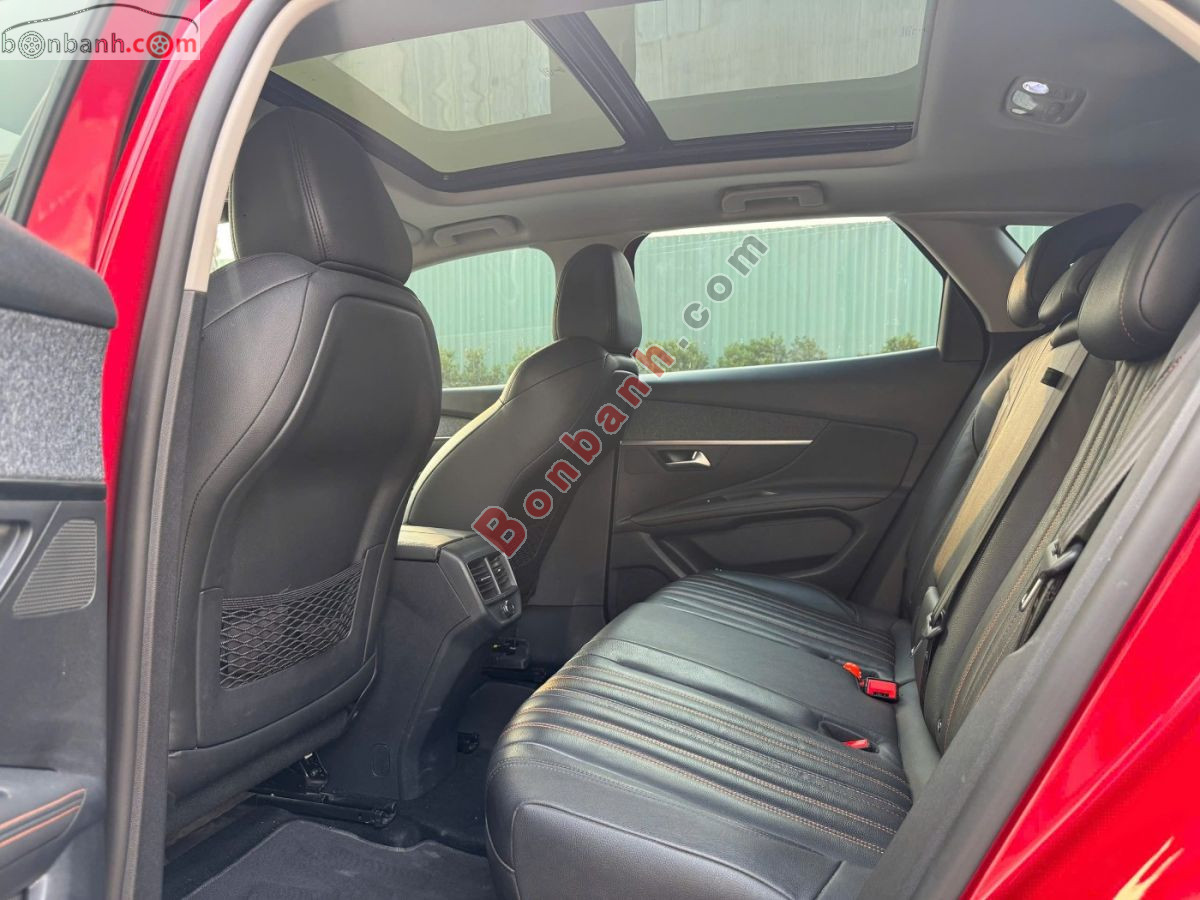 Bán ô tô Peugeot 3008 Allure - 2024 - xe cũ