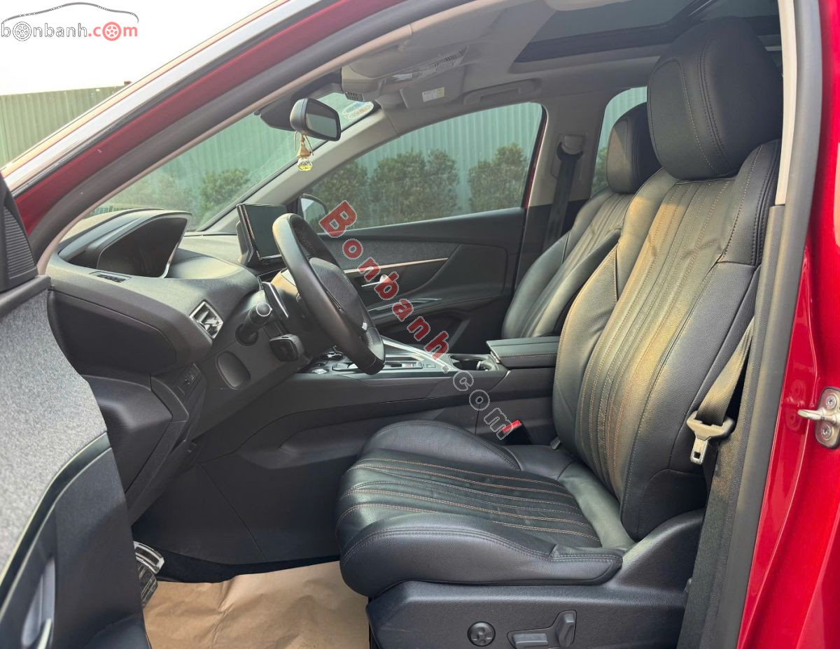 Bán ô tô Peugeot 3008 Allure - 2024 - xe cũ