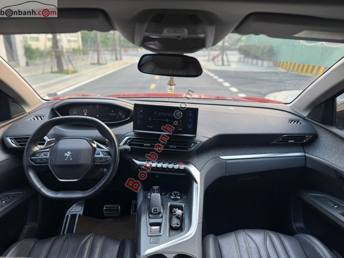 Bán ô tô Peugeot 3008 Allure - 2024 - xe cũ